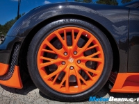 thumbs Bugatti Veyron Speed Record (27) photo